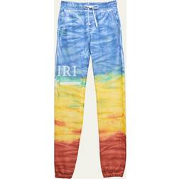 Amiri Kids Jogginghose - Baumwolle