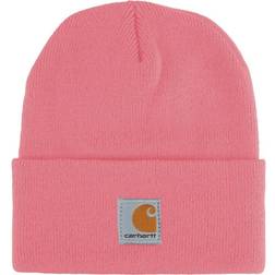 Carhartt Acrylic Watch Hat - Pink Lemonade