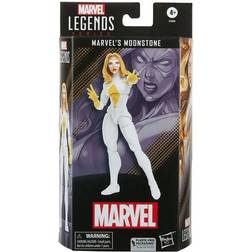 Hasbro Marvel Legends Moonstone