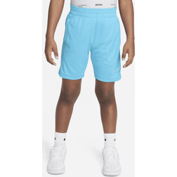 Nike Shorts Dri-Fit Baltic Blue år (104) Shorts