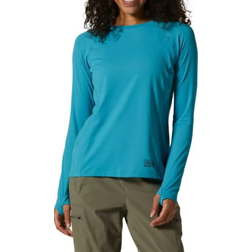 Mountain Hardwear Women's Crater Lake Long Sleeve