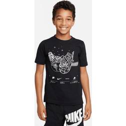 Nike Kid's Sportswear Create Pack T-Shirt