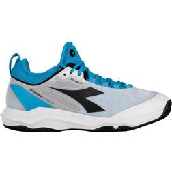 Diadora Speed Blushield Fly 3 + Clay M - Scarpe Tennis - Uomo