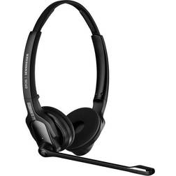 EPOS I SENNHEISER IMPACT D 30 Phone on-ear