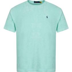 Polo Ralph Lauren Terry Crewneck T-shirt