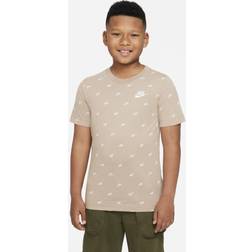 Nike Sportswear Older Kids T Shirt - 8