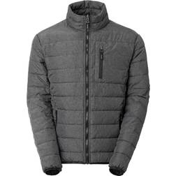 South West Jacket Padded Takki - Harmaameleerattu