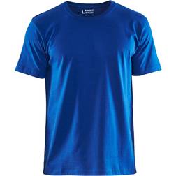 Blåkläder T-shirt - Cornflower Blue