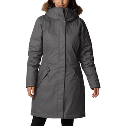 Columbia Iceline Ridge Jacket