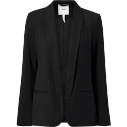 Object Collectors Item Lisa L/S Blazer - Black