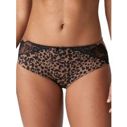 PrimaDonna Madison Matching Hotpants Panty (0562127),Small,Bronze