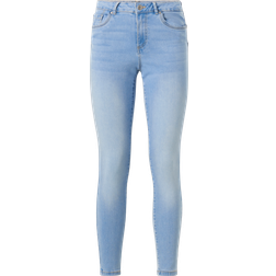 Vero Moda Slim Fit Mid Rise Jeans