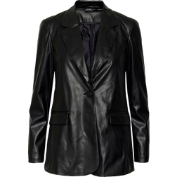 Vero Moda Blazer Femme Taille Noir