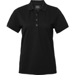 South West Wera dame polo T-shirt, Navy