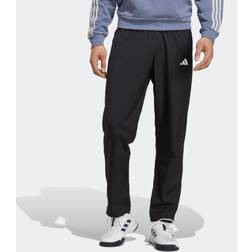 Adidas Stretch Trousers - Black