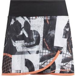 Adidas Club Graph Skirt - Women's