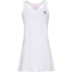 Bidi Badu Sira Tech Vestido Mujeres - Blanco