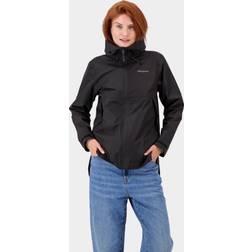 Didriksons Tilde Jacket Women Black-60