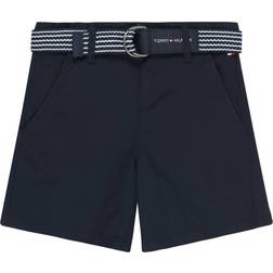 Tommy Hilfiger Chino shorts Navy år/140