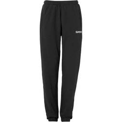 Kempa Sweat Pants Herr Handbollskläder svart