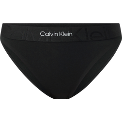 Calvin Klein Undertøj Black