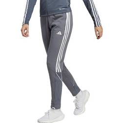 Adidas Pantalón de Fútbol Tiro 23 Mujer - Multicolor