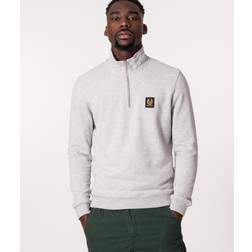 Belstaff Cotton-Jersey Sweatshirt