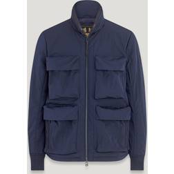 Belstaff Varial Jacket Dark Ink