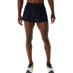 Asics Metarun Split Shorts - Størrelse XS
