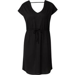 Only Abito Corto JDY JDYDALILA - Nero