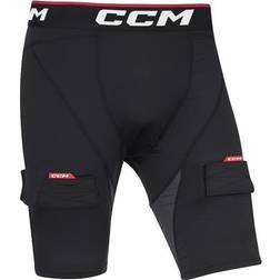 CCM Compression Jock Short - Men's
