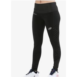 Bullpadel Pantalones Poeta Mujer Leggings - Negro