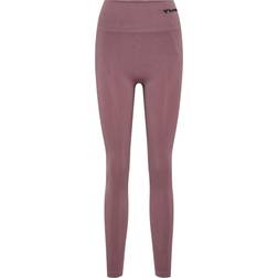 Hummel Tif Seamless High Waist Leggings -