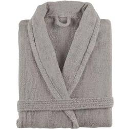 Sorema New Plus Bath Robes - Silver