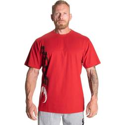 Gasp Original Tee - Chili Red