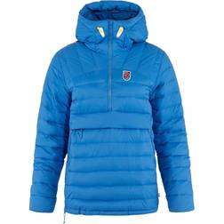 Fjällräven Dame Expedition Pack Down Anorak (BLUE (UN BLUE/525) (XXS)