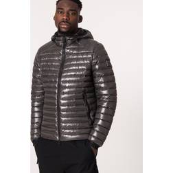 Belstaff Airspeed Jacket Men's Black Black