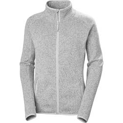 Helly Hansen Veste Polaire 2.0 Femme Varde Gris - Gris Fog Gris