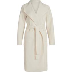 Vila Juice Coat Birch