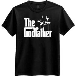 Hybris T-shirt The Godfather - Logo