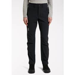 Haglöfs Morän Softshell Standard Pant - Black