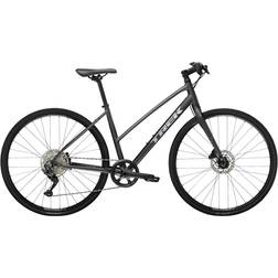 Trek FX 3 Disc Stagger 2023 Women's Bike