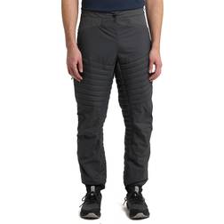 Haglöfs Herren Thermohose L.I.M Mimic Pant - Gray