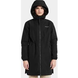 Didriksons Ella Women's Parka - Black