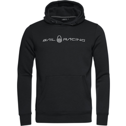 Sail Racing Bowman Hood - Black