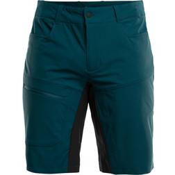 8848 Altitude Montafon Shorts Green Male