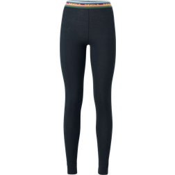 Devold Merino 190 Long Johns Farve Sort
