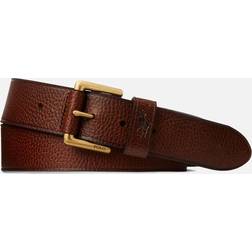 Polo Ralph Lauren Ceinture Homme 405898669002 Marron