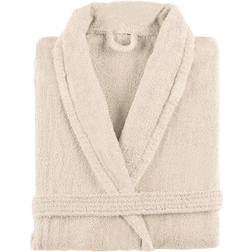 Sorema New Plus Bath Robes - Natural