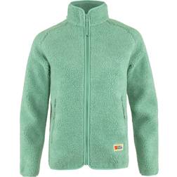 Fjällräven Vardag Pile Fleece W - Aloe Green